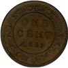 Image 2 : 1859 One Cent - Inverted 9 Variety