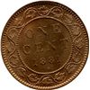 Image 2 : 1881H One Cent