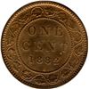Image 2 : 1882H One Cent - Obverse 2