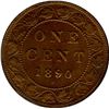 Image 2 : 1890H One Cent