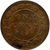 Image 2 : 1891 One Cent - Large Leaves, Large Date