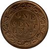 Image 2 : 1893 One Cent