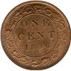 Image 2 : 1896 One Cent