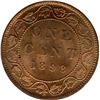 Image 2 : 1898H One Cent