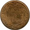Image 2 : 1900 One Cent