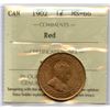 Image 1 : 1902 One Cent