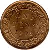 Image 2 : 1902 One Cent