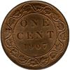 Image 2 : 1907H One Cent