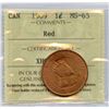 Image 1 : 1909 One Cent
