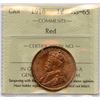 Image 1 : 1916 One Cent