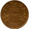 Image 2 : 1921 One Cent