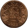 Image 2 : 1923 One Cent