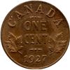 Image 2 : 1927 One Cent