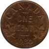 Image 2 : 1930 One Cent