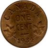 Image 2 : 1934 One Cent
