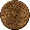 Image 2 : 1935 One Cent