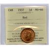 Image 1 : 1937 One Cent