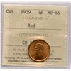 Image 1 : 1939 One Cent
