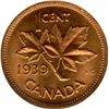 Image 2 : 1939 One Cent