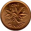 Image 2 : 1940 One Cent