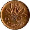 Image 2 : 1941 One Cent