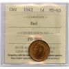 Image 1 : 1942 One Cent