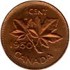Image 2 : 1950 One Cent