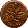 Image 2 : 1953 One Cent - NSF