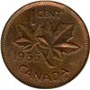 Image 2 : 1955 One Cent - NSF