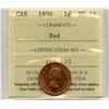 Image 1 : 1956 One Cent