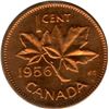 Image 2 : 1956 One Cent