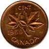 Image 2 : 1959 One Cent