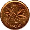 Image 2 : 1960 One Cent