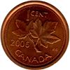 Image 2 : 2006P One Cent