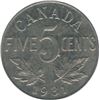 Image 2 : 1931 Five Cents
