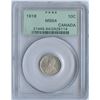 Image 1 : 1918 Ten Cents