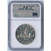 Image 2 : 1945 Silver Dollar