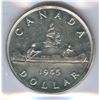 Image 2 : 1945 Silver Dollar