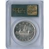 Image 2 : 1947 Silver Dollar - Blunt 7