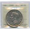 Image 1 : 1948 Silver Dollar