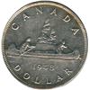 Image 2 : 1948 Silver Dollar