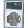 Image 2 : 1957 Silver Dollar