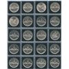 Image 2 : Complete Dollar Collection from 1935 to 2020