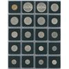 Image 2 : King George V Coin Collection From 1911-1936