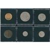 Image 2 : 1912 Canadian Complete Coin Set