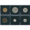 Image 3 : 1912 Canadian Complete Coin Set