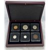Image 1 : 1912 Canadian Complete Coin Set