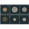 Image 2 : 1912 Canadian Complete Coin Set