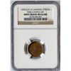 Image 1 : USA 1-cent ERROR
