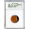 Image 1 : USA 1-cent ERROR